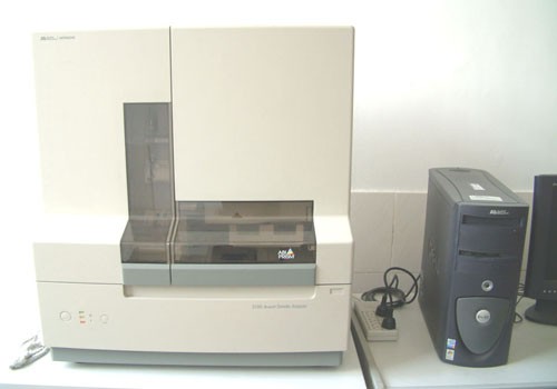 低价位供应ABI 3100 DNA测序仪